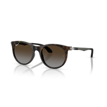 Lade das Bild in den Galerie-Viewer, Sonnenbrille Ray Ban, Modell: 0RJ9082S Farbe: 7182T5
