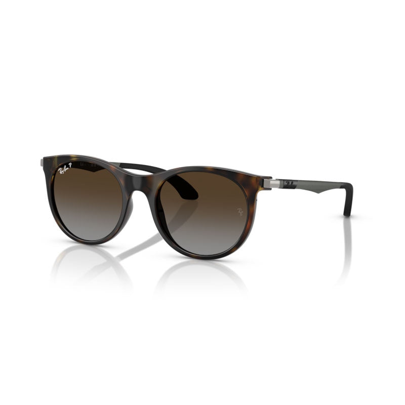Sonnenbrille Ray Ban, Modell: 0RJ9082S Farbe: 7182T5