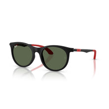 Lade das Bild in den Galerie-Viewer, Sonnenbrille Ray Ban, Modell: 0RJ9082S Farbe: 718371
