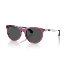 Lade das Bild in den Galerie-Viewer, Sonnenbrille Ray Ban, Modell: 0RJ9082S Farbe: 718687
