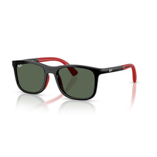 Lade das Bild in den Galerie-Viewer, Sonnenbrille Ray Ban, Modell: 0RJ9084S Farbe: 713171
