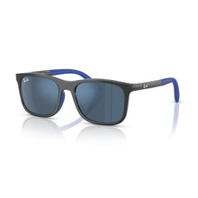 Lade das Bild in den Galerie-Viewer, Sonnenbrille Ray Ban, Modell: 0RJ9084S Farbe: 715155
