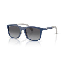Lade das Bild in den Galerie-Viewer, Sonnenbrille Ray Ban, Modell: 0RJ9084S Farbe: 7187T3
