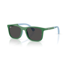 Lade das Bild in den Galerie-Viewer, Sonnenbrille Ray Ban, Modell: 0RJ9084S Farbe: 718887
