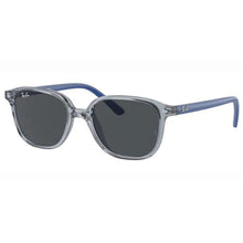 Lade das Bild in den Galerie-Viewer, Sonnenbrille Ray Ban, Modell: 0RJ9093S Farbe: 711087
