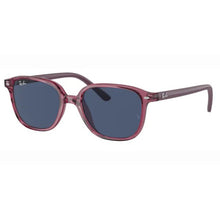 Lade das Bild in den Galerie-Viewer, Sonnenbrille Ray Ban, Modell: 0RJ9093S Farbe: 711280
