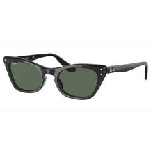 Lade das Bild in den Galerie-Viewer, Sonnenbrille Ray Ban, Modell: 0RJ9099S Farbe: 10071
