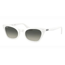 Lade das Bild in den Galerie-Viewer, Sonnenbrille Ray Ban, Modell: 0RJ9099S Farbe: 11611
