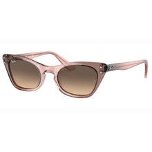 Lade das Bild in den Galerie-Viewer, Sonnenbrille Ray Ban, Modell: 0RJ9099S Farbe: 71062Q
