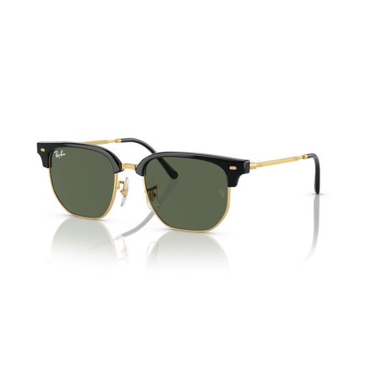 Sonnenbrille Ray Ban, Modell: 0RJ9116S Farbe: 10071