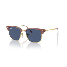 Lade das Bild in den Galerie-Viewer, Sonnenbrille Ray Ban, Modell: 0RJ9116S Farbe: 715680
