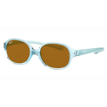 Lade das Bild in den Galerie-Viewer, Sonnenbrille Ray Ban, Modell: 0RJ9187S Farbe: 70813
