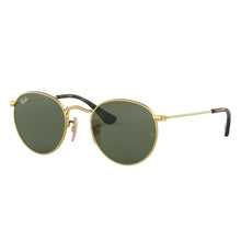 Lade das Bild in den Galerie-Viewer, Sonnenbrille Ray Ban, Modell: 0RJ9547S Farbe: 22371
