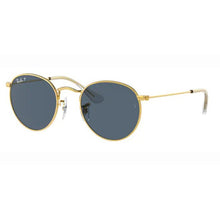 Lade das Bild in den Galerie-Viewer, Sonnenbrille Ray Ban, Modell: 0RJ9547S Farbe: 2862V
