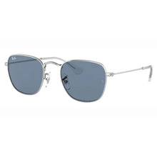 Lade das Bild in den Galerie-Viewer, Sonnenbrille Ray Ban, Modell: 0RJ9557S Farbe: 21280
