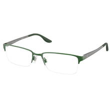 Lade das Bild in den Galerie-Viewer, Brille Ralph Lauren, Modell: 0RL5089 Farbe: 9485
