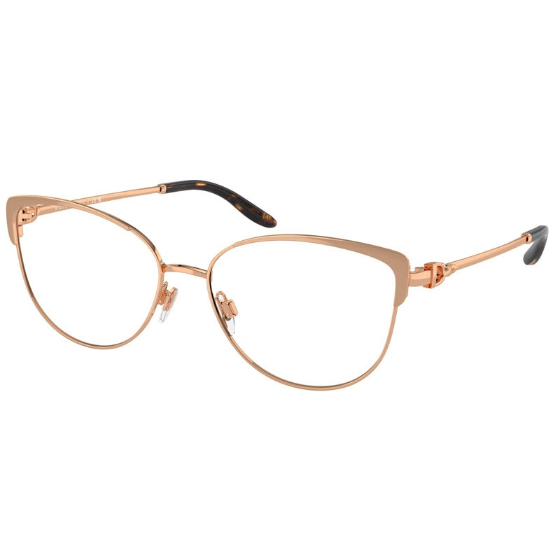 Brille Ralph Lauren, Modell: 0RL5123 Farbe: 9158
