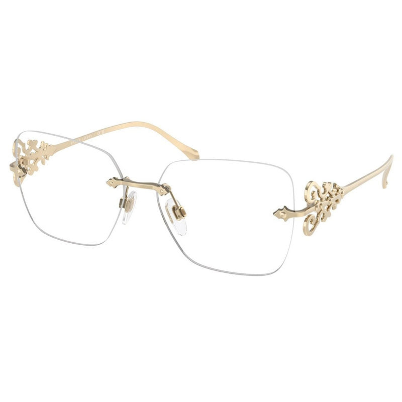 Brille Ralph Lauren, Modell: 0RL5130 Farbe: 9116