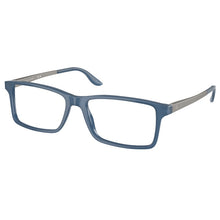 Lade das Bild in den Galerie-Viewer, Brille Ralph Lauren, Modell: 0RL6128 Farbe: 5377
