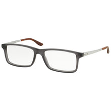 Lade das Bild in den Galerie-Viewer, Brille Ralph Lauren, Modell: 0RL6128 Farbe: 5510
