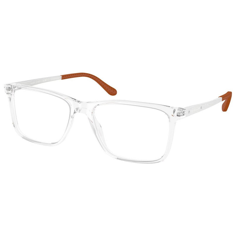 Brille Ralph Lauren, Modell: 0RL6133 Farbe: 5002