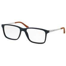 Lade das Bild in den Galerie-Viewer, Brille Ralph Lauren, Modell: 0RL6133 Farbe: 5465
