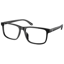 Lade das Bild in den Galerie-Viewer, Brille Ralph Lauren, Modell: 0RL6225U Farbe: 5001
