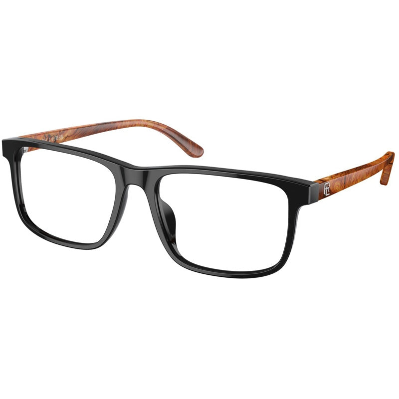 Brille Ralph Lauren, Modell: 0RL6225U Farbe: 5398