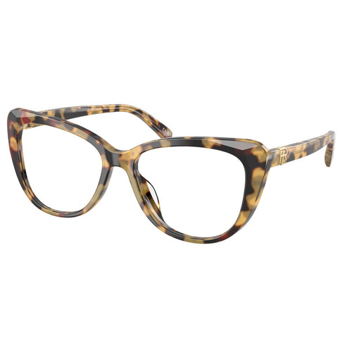 Brille Ralph Lauren, Modell: 0RL6232U Farbe: 5004