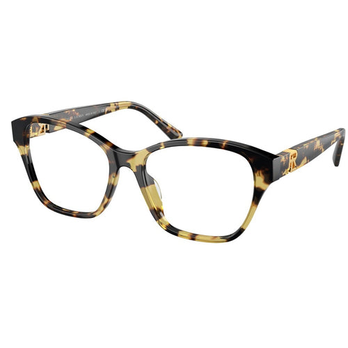 Brille Ralph Lauren, Modell: 0RL6236U Farbe: 5004