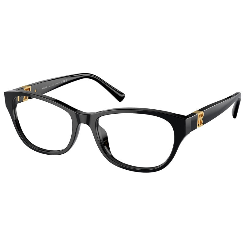 Brille Ralph Lauren, Modell: 0RL6237U Farbe: 5001