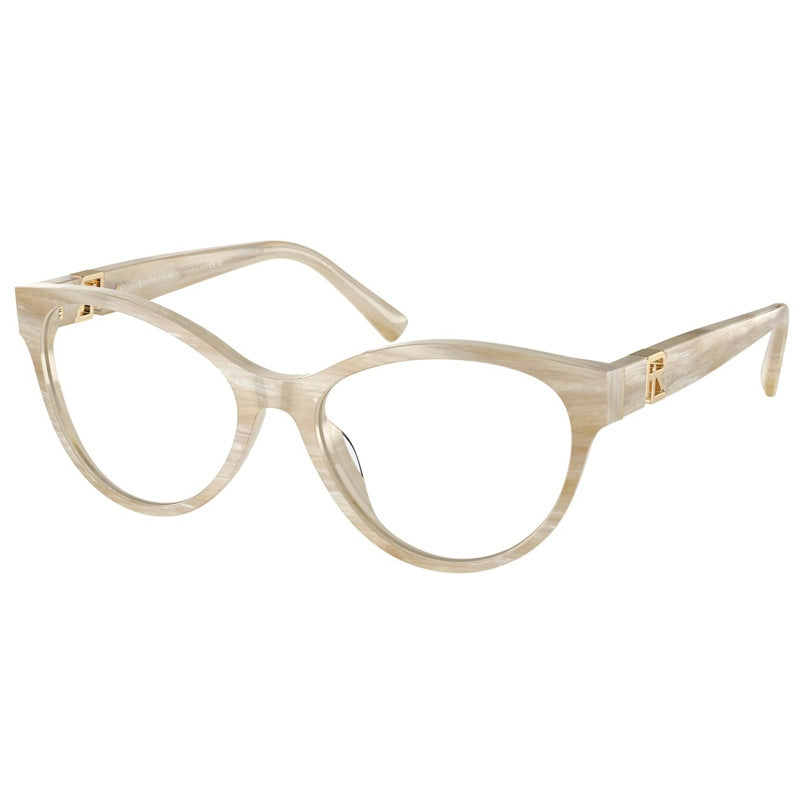 Brille Ralph Lauren, Modell: 0RL6238U Farbe: 6107