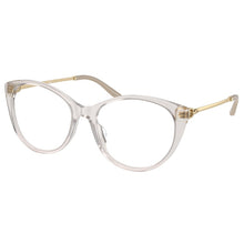 Lade das Bild in den Galerie-Viewer, Brille Ralph Lauren, Modell: 0RL6239U Farbe: 6112
