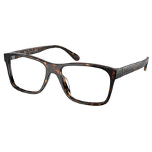 Lade das Bild in den Galerie-Viewer, Brille Ralph Lauren, Modell: 0RL6240U Farbe: 5003
