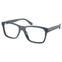 Lade das Bild in den Galerie-Viewer, Brille Ralph Lauren, Modell: 0RL6240U Farbe: 5377
