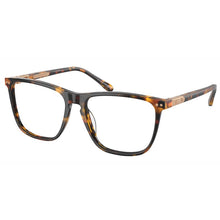 Lade das Bild in den Galerie-Viewer, Brille Ralph Lauren, Modell: 0RL6242U Farbe: 5134
