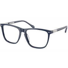 Lade das Bild in den Galerie-Viewer, Brille Ralph Lauren, Modell: 0RL6242U Farbe: 5586
