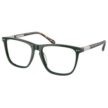 Lade das Bild in den Galerie-Viewer, Brille Ralph Lauren, Modell: 0RL6242U Farbe: 6140
