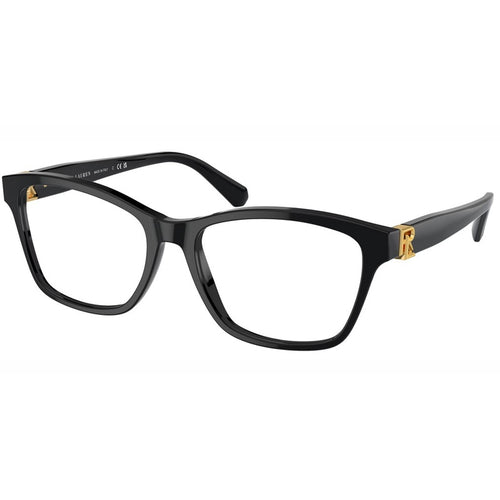 Brille Ralph Lauren, Modell: 0RL6243 Farbe: 5001