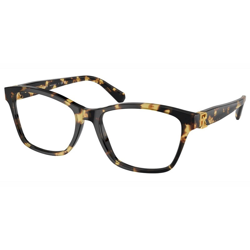 Brille Ralph Lauren, Modell: 0RL6243 Farbe: 5004