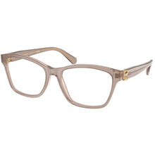 Lade das Bild in den Galerie-Viewer, Brille Ralph Lauren, Modell: 0RL6243 Farbe: 6182
