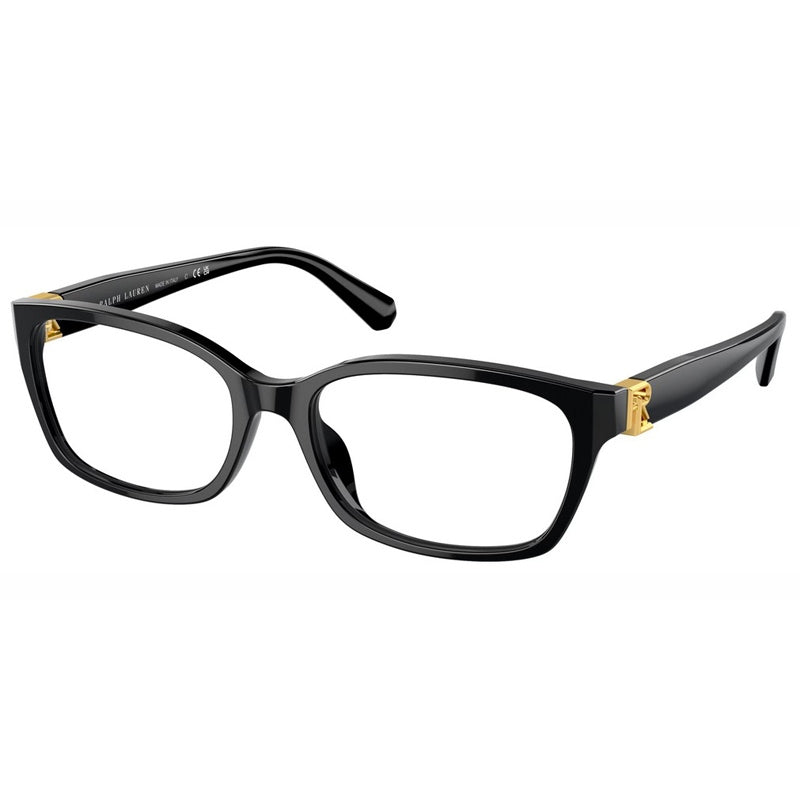 Brille Ralph Lauren, Modell: 0RL6244U Farbe: 5001