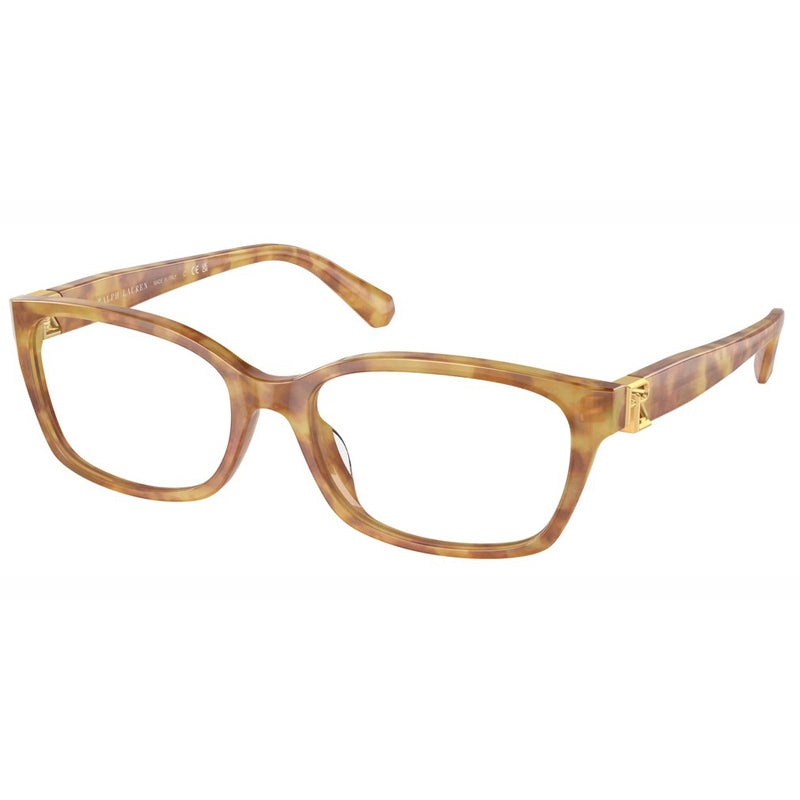 Brille Ralph Lauren, Modell: 0RL6244U Farbe: 5304