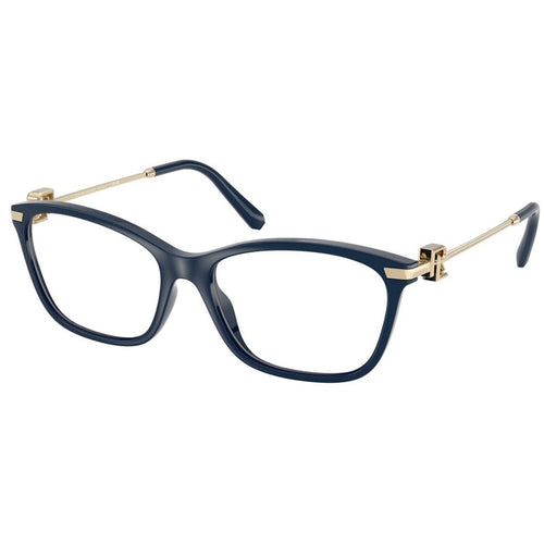 Brille Ralph Lauren, Modell: 0RL6247U Farbe: 6215