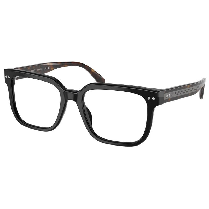 Brille Ralph Lauren, Modell: 0RL6249U Farbe: 5241