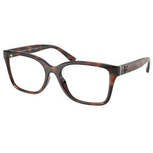 Lade das Bild in den Galerie-Viewer, Brille Ralph Lauren, Modell: 0RL6251U Farbe: 6241
