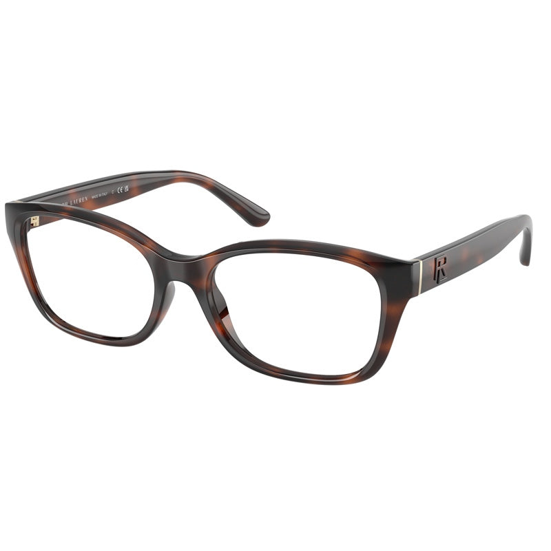 Brille Ralph Lauren, Modell: 0RL6252U Farbe: 6241