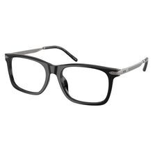 Lade das Bild in den Galerie-Viewer, Brille Ralph Lauren, Modell: 0RL6253U Farbe: 5001
