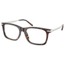 Lade das Bild in den Galerie-Viewer, Brille Ralph Lauren, Modell: 0RL6253U Farbe: 5003
