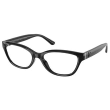 Lade das Bild in den Galerie-Viewer, Brille Ralph Lauren, Modell: 0RL6254U Farbe: 5001
